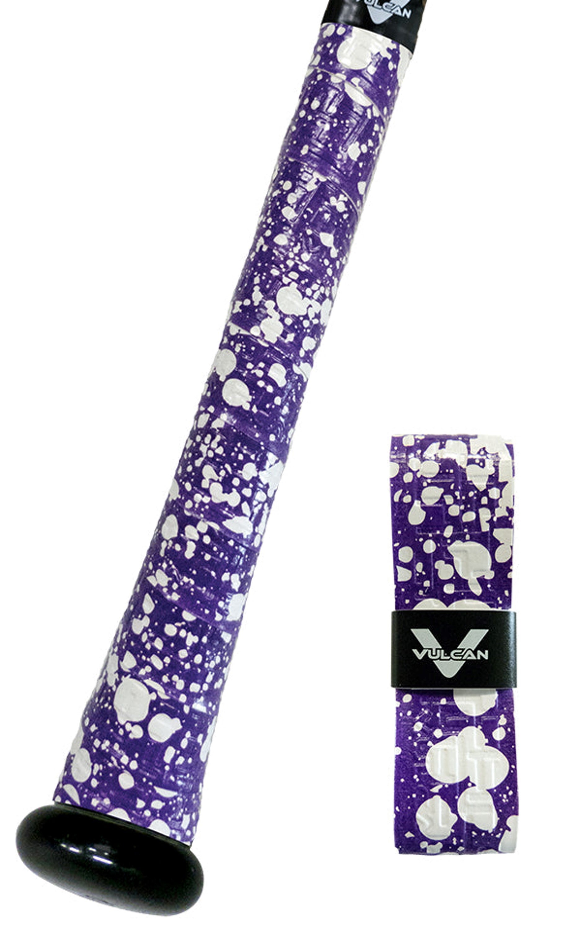 Série Vulcan Splatter