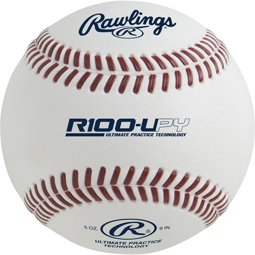 Rawlings Ultimate Practice Baseball - 14U
