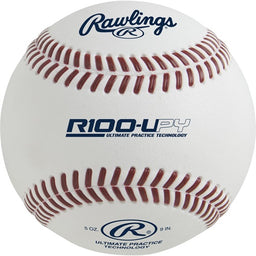 Rawlings Ultimate Practice Baseball - 14U