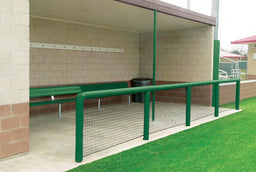 Rail Padding Kit