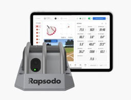 Rapsodo Hitting + Pitching 2.0