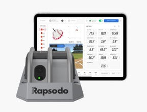 Rapsodo Hitting + Pitching 2.0