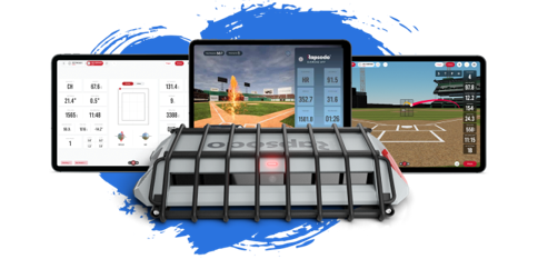 Rapsodo Pro 3.0