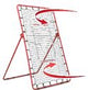 Rukket Pitch Back Baseball/Softball Rebounder