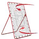 Rukket Pitch Back Baseball/Softball Rebounder