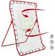 Rukket Pitch Back Baseball/Softball Rebounder