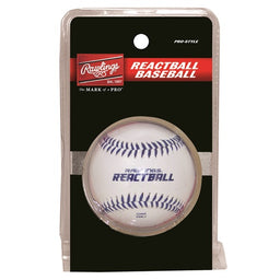 RAWLINGS PRO-STYLE REACTBALL BASEBALL