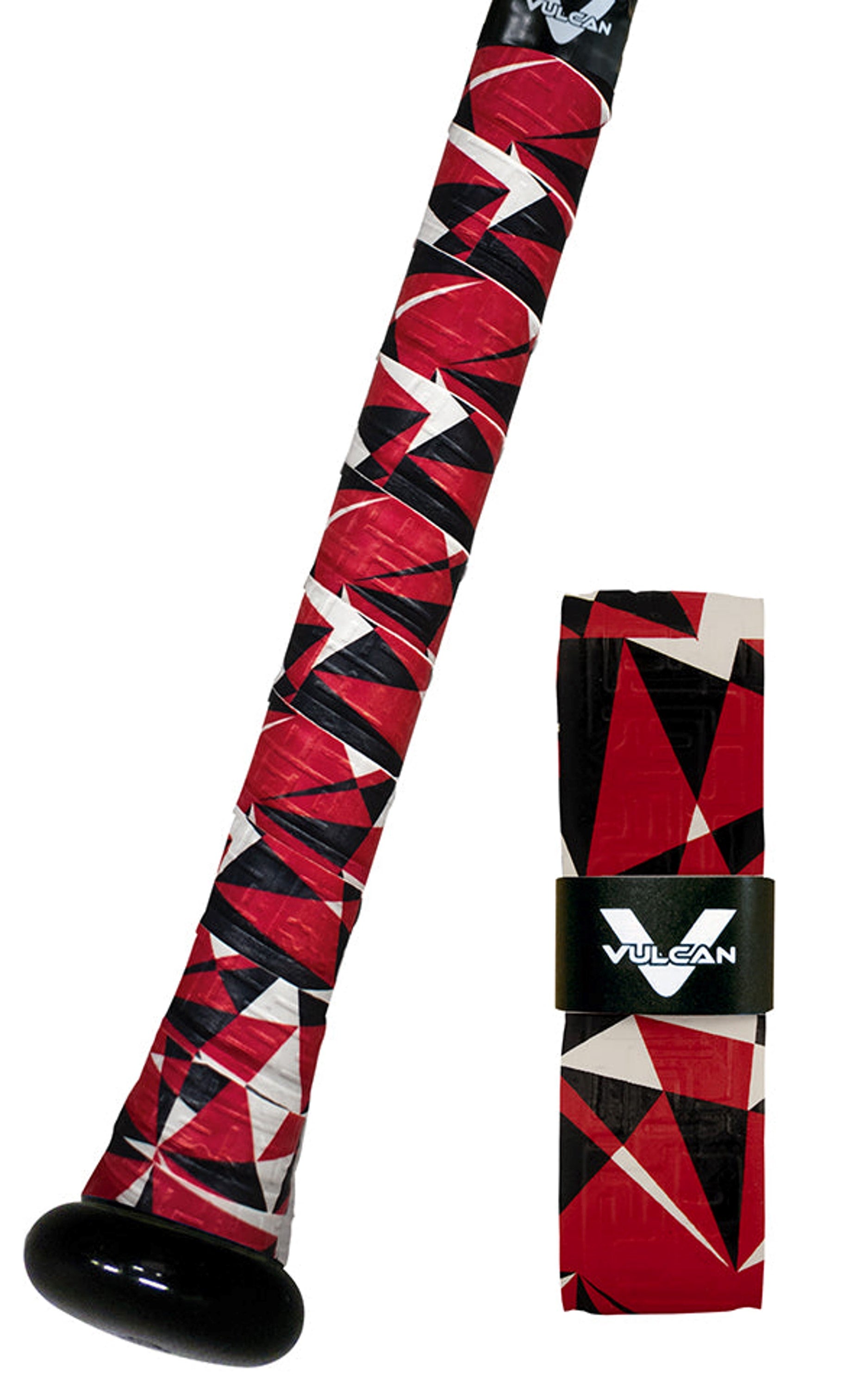 Série Vulcan Geo