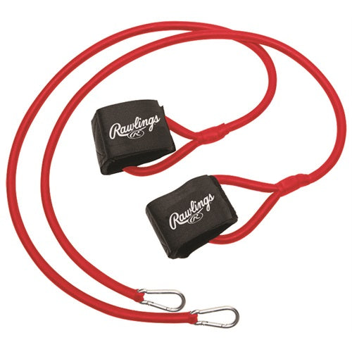 RAWLINGS RESISTANCE BAND TRAINER