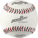 Rawlings Incredi-Ball 9-Inch White Softstitch Baseballs - dz.