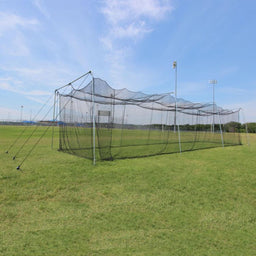 Cage de frappe et cadre de câble pour débutants 30x12x10 #24