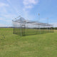 Cage de frappe et cadre de câble pour débutants 30x12x10 #24