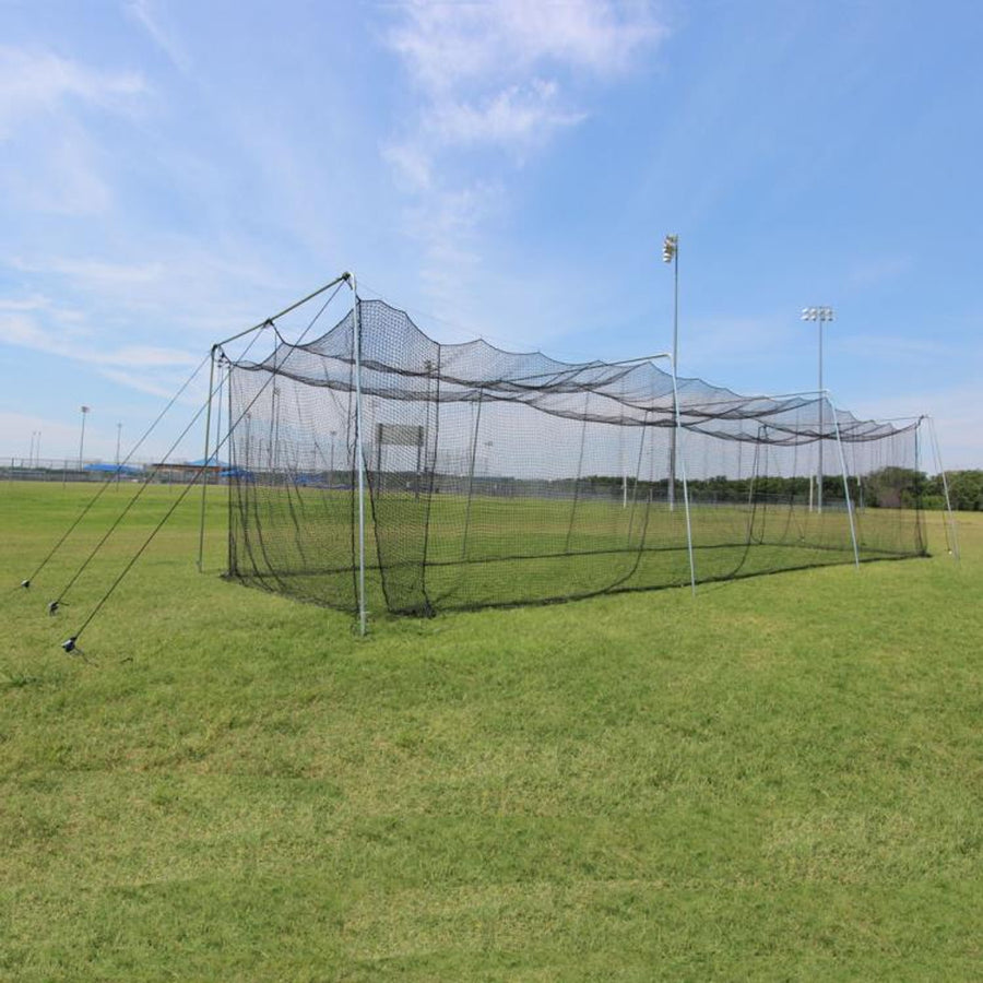 Cage de frappe et cadre de câble pour débutants 30x12x10 #24