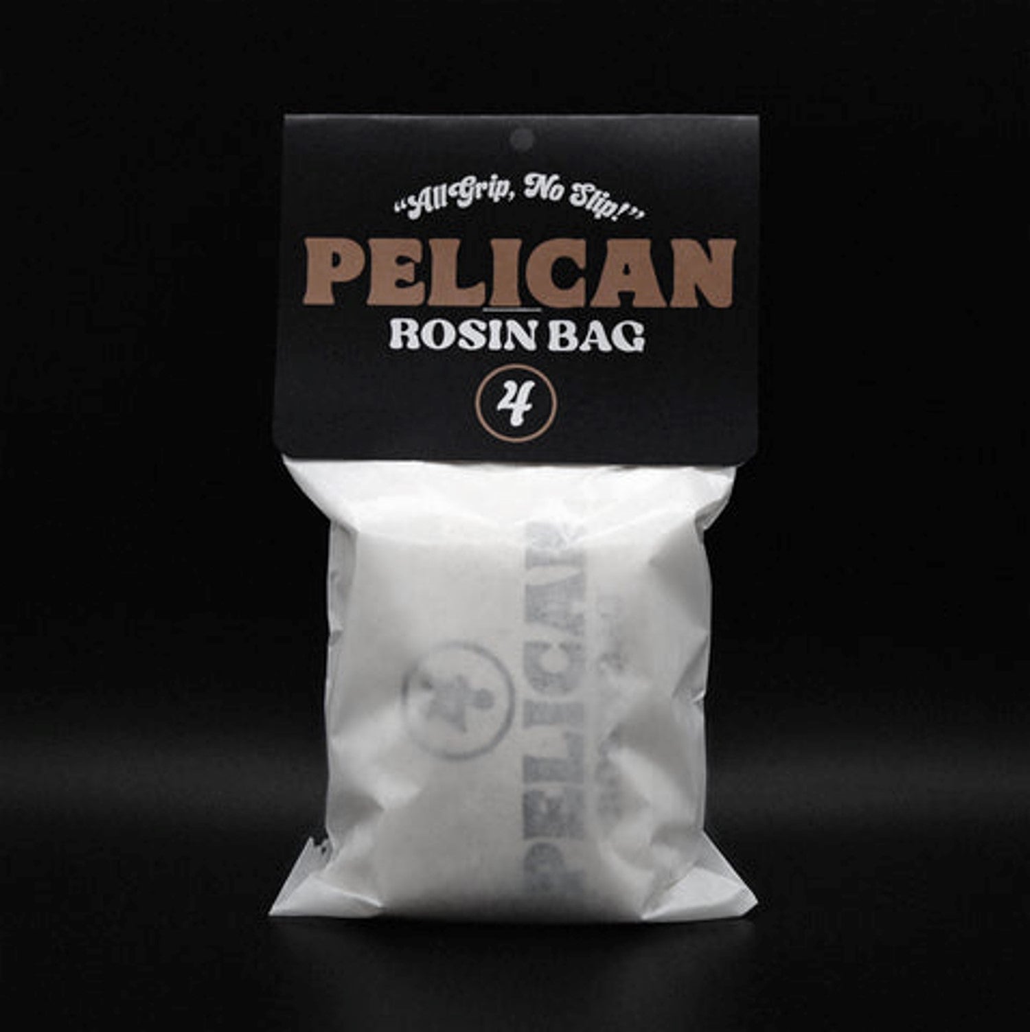Sac de colophane Pelican