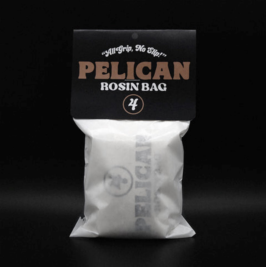 Sac de colophane Pelican