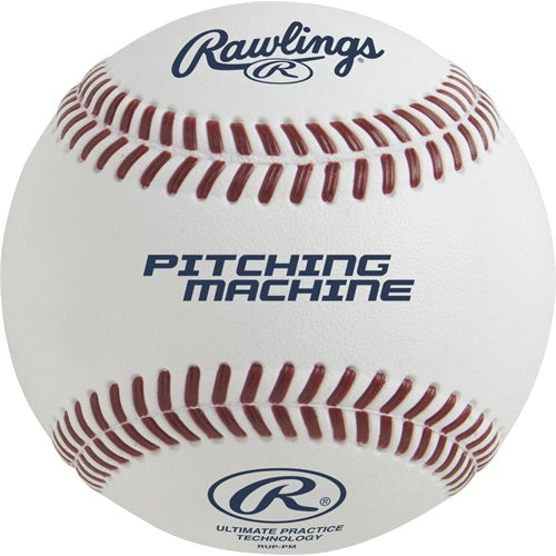 Rawlings Ultimate Practice Technology - Pitching Machine Baseball