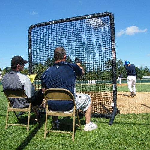 PROTECTOR 7' SQUARE SCREEN