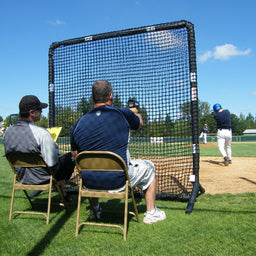 PROTECTOR 7' SQUARE SCREEN