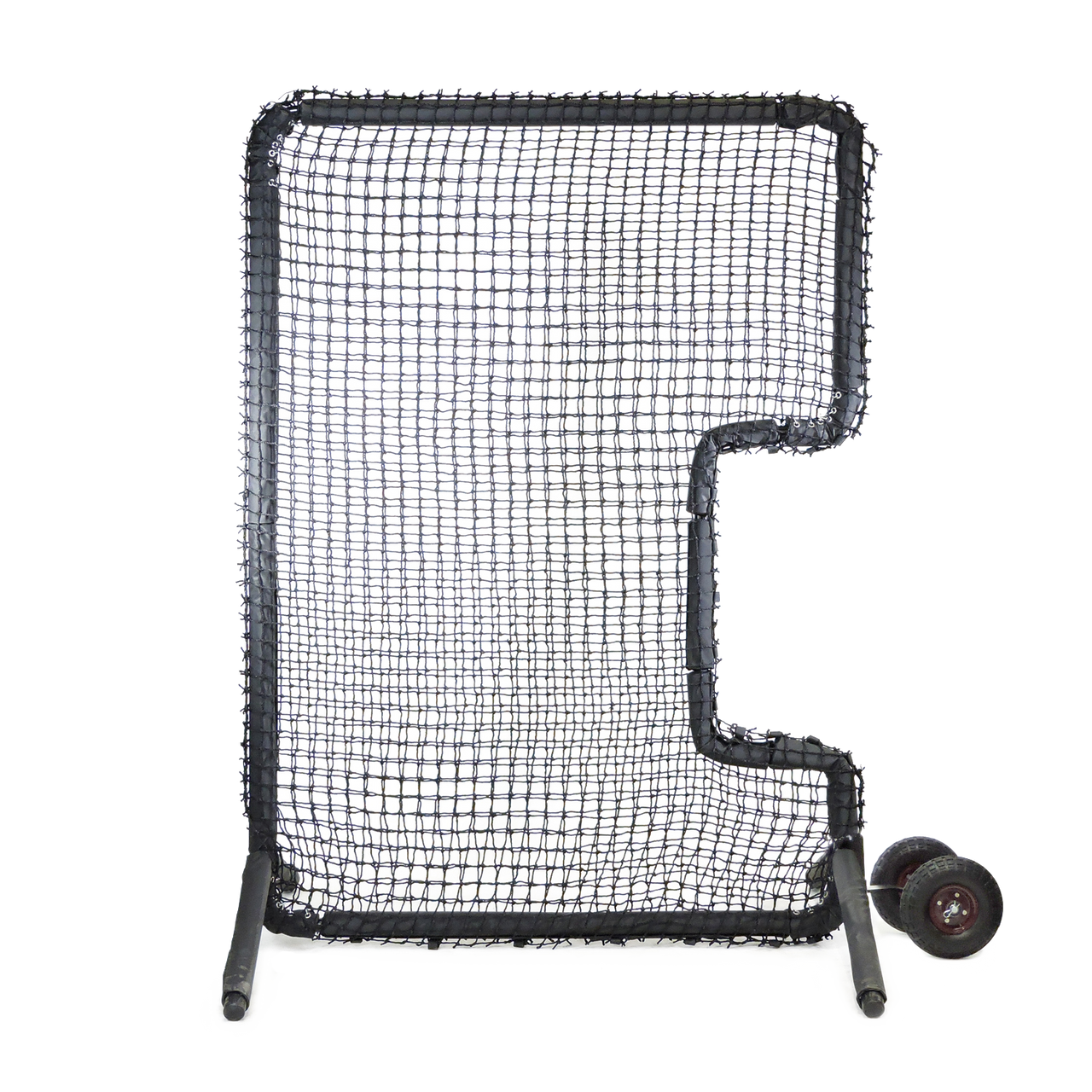 PROTECTOR 7' C STYLE SOFTBALL SCREEN