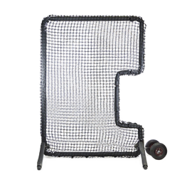 PROTECTOR 7' C STYLE SOFTBALL SCREEN