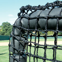 Foam Set For Protector™ Series: Short-Toss™ Screen