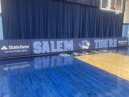 Aer-Flo Wall Pad Premium Z-Channel - 3' Sections
- Single