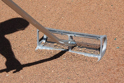 Beacon Sand Comb Sifting Rake