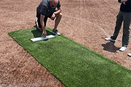 TPM Defender Series - Softball Mat
