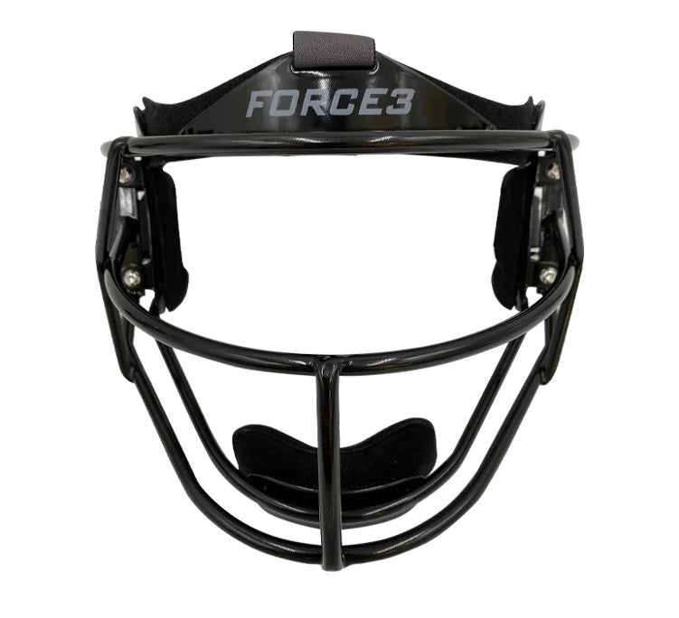 Softball Fielder Defender Mask