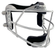Softball Fielder Defender Mask