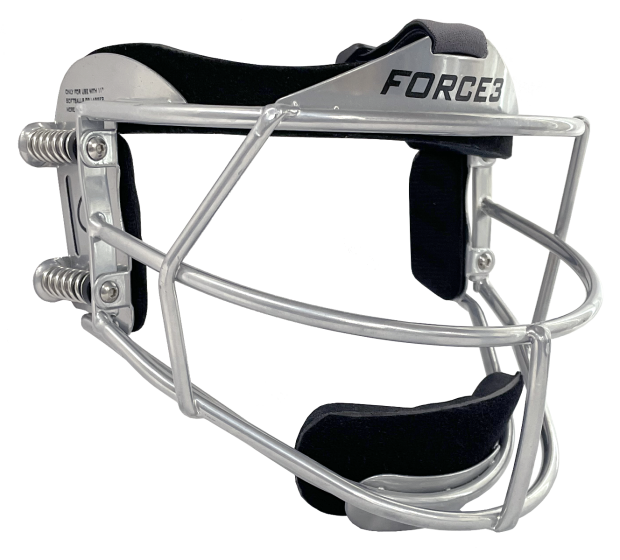 Softball Fielder Defender Mask