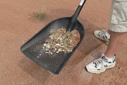 Beacon Sifter Scoop Shovel