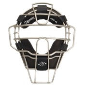 Umpire's Big League Face Mask