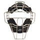 Umpire's Big League Face Mask
