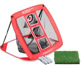 Rukket Pop Up Golf Chipping Net