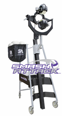 Volleyball Smash Attack Machine, 90V