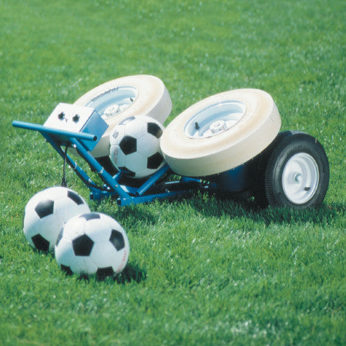 SOCCER MACHINE #125