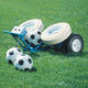 SOCCER MACHINE #125