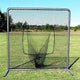 Bullet 7x7 Screen with Sock Net