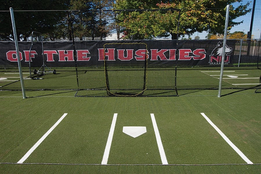 Beacon TF Pro Soft Toss Attachment