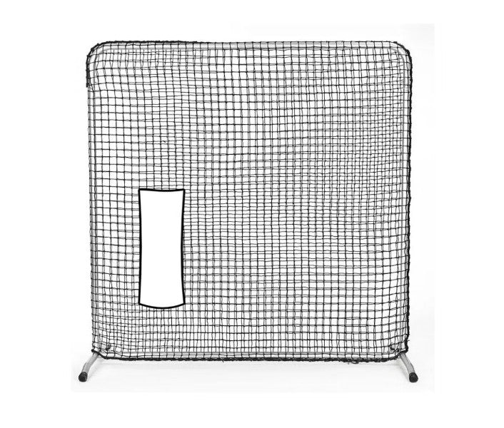 Bullet Screen Replacement Netting