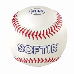 Jugs Individual Softie Baseball and Softball