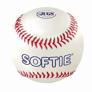 Jugs Individual Softie Baseball and Softball