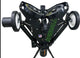 Lanceur intelligent Spinball IPitch
