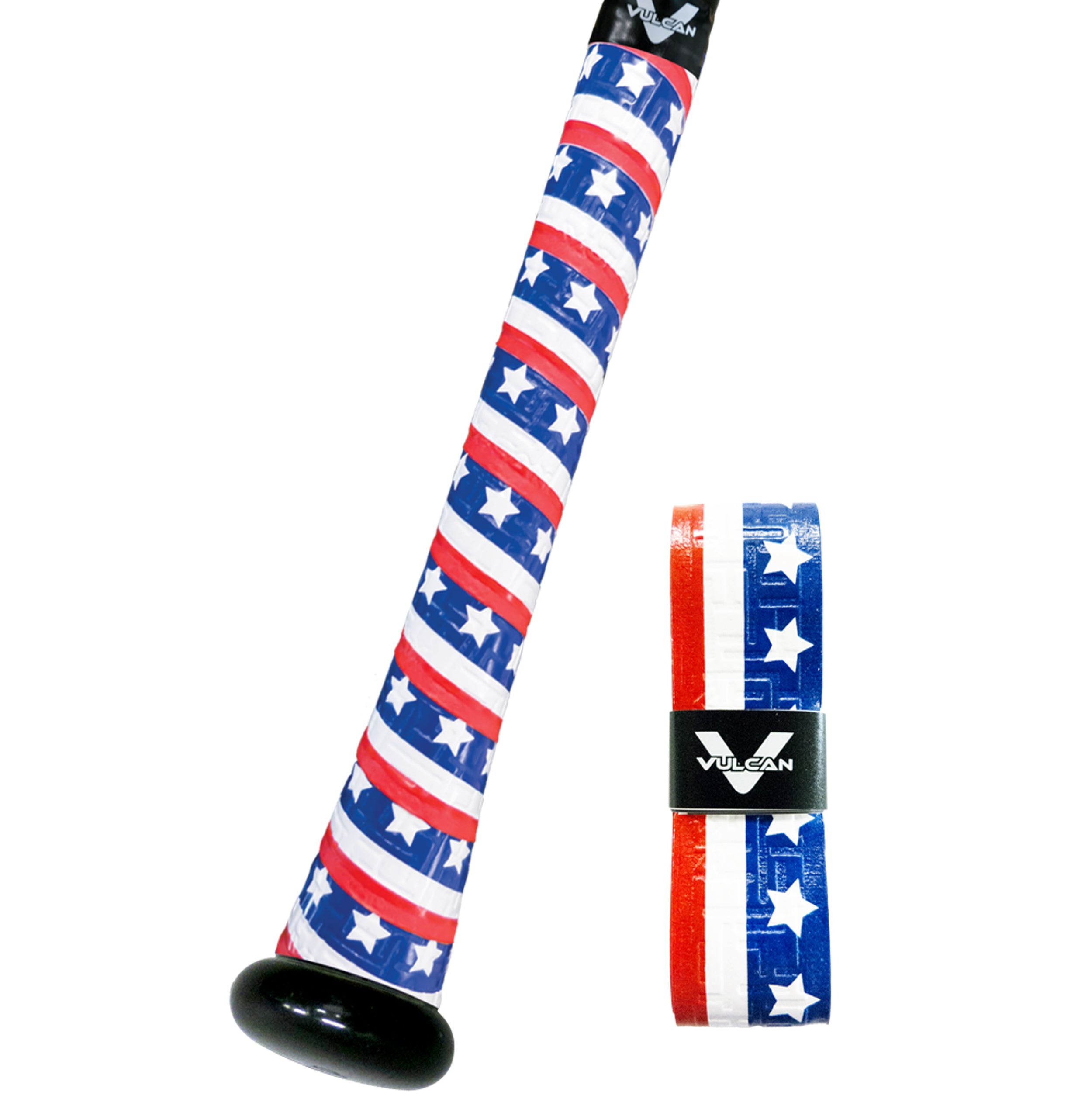 Série Vulcan USA
