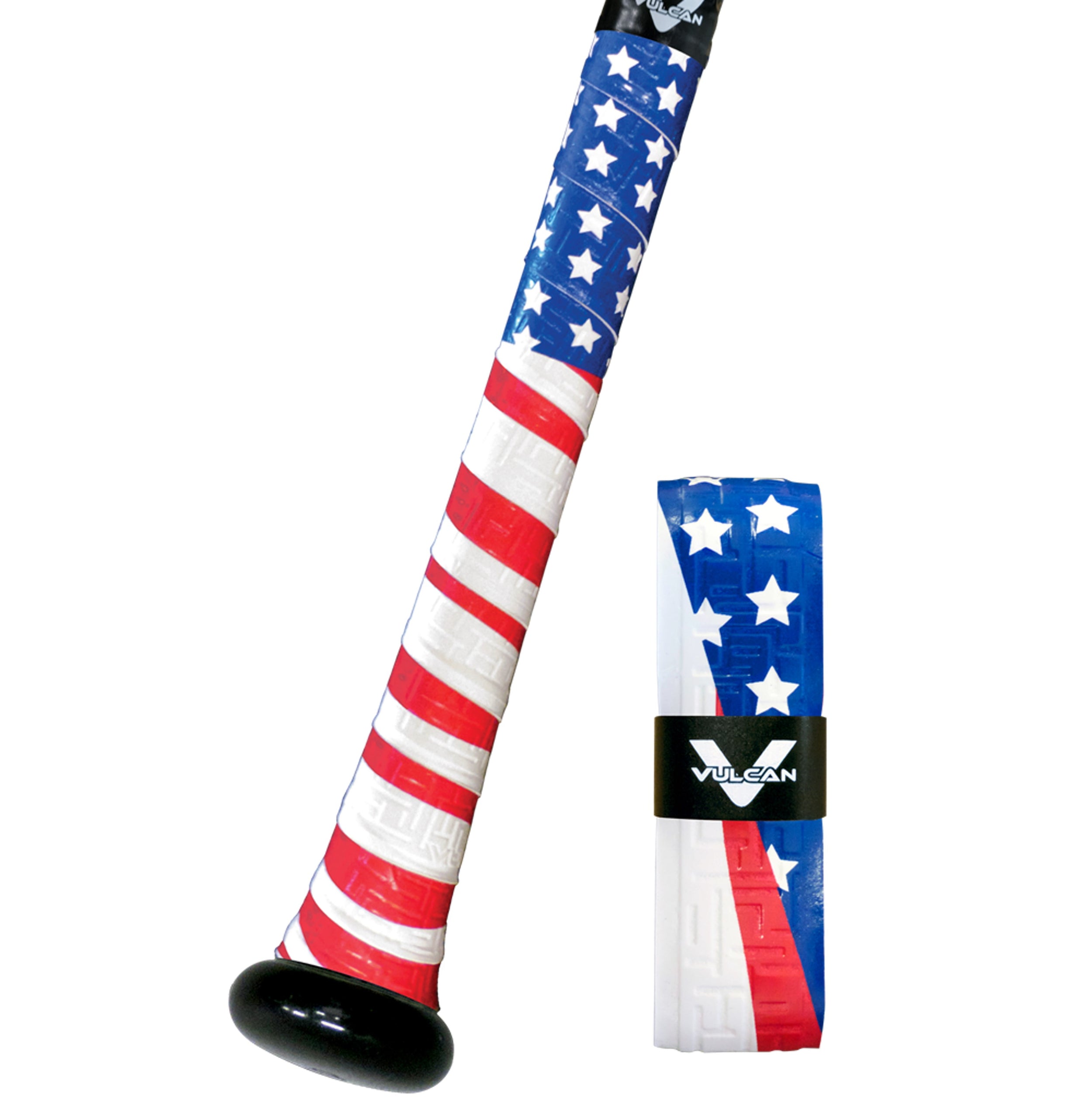 Série Vulcan USA