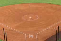 Beacon Streamliner Softball Circle Liner Kit