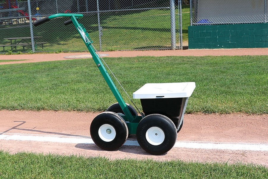 Beacon Streamliner 354 4-Wheel