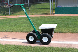 Beacon Streamliner 354 4-Wheel
