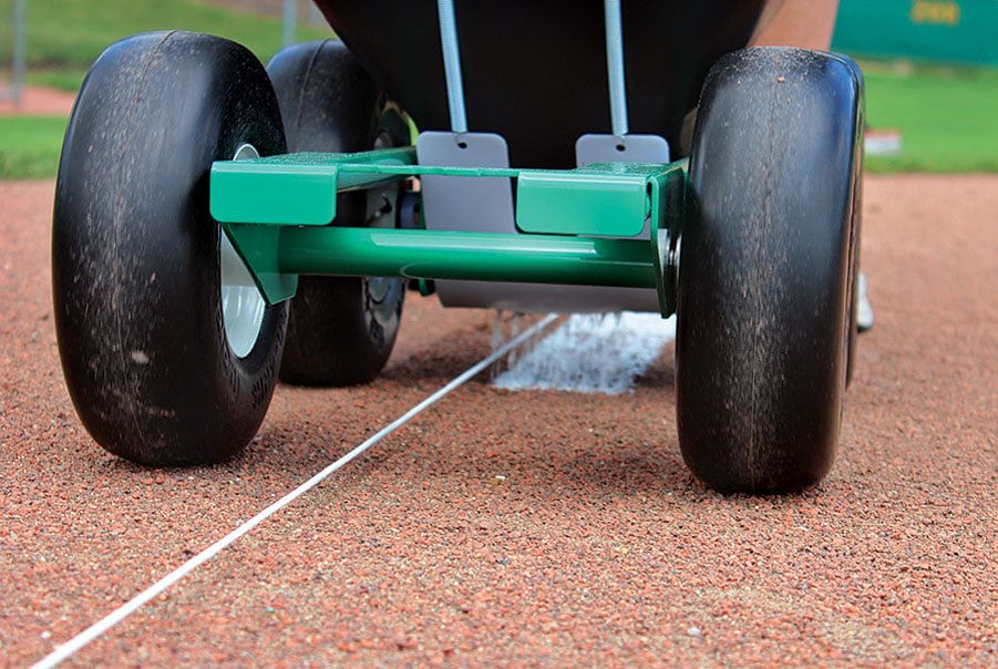 Beacon Streamliner 70 4-Wheel